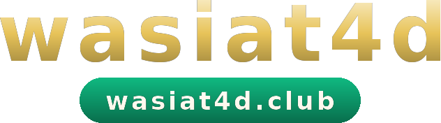 wasiat4d logo